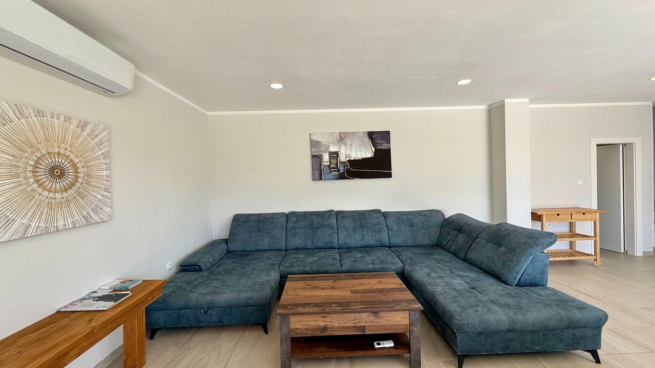Photo of Livingroom in Crikvenica
