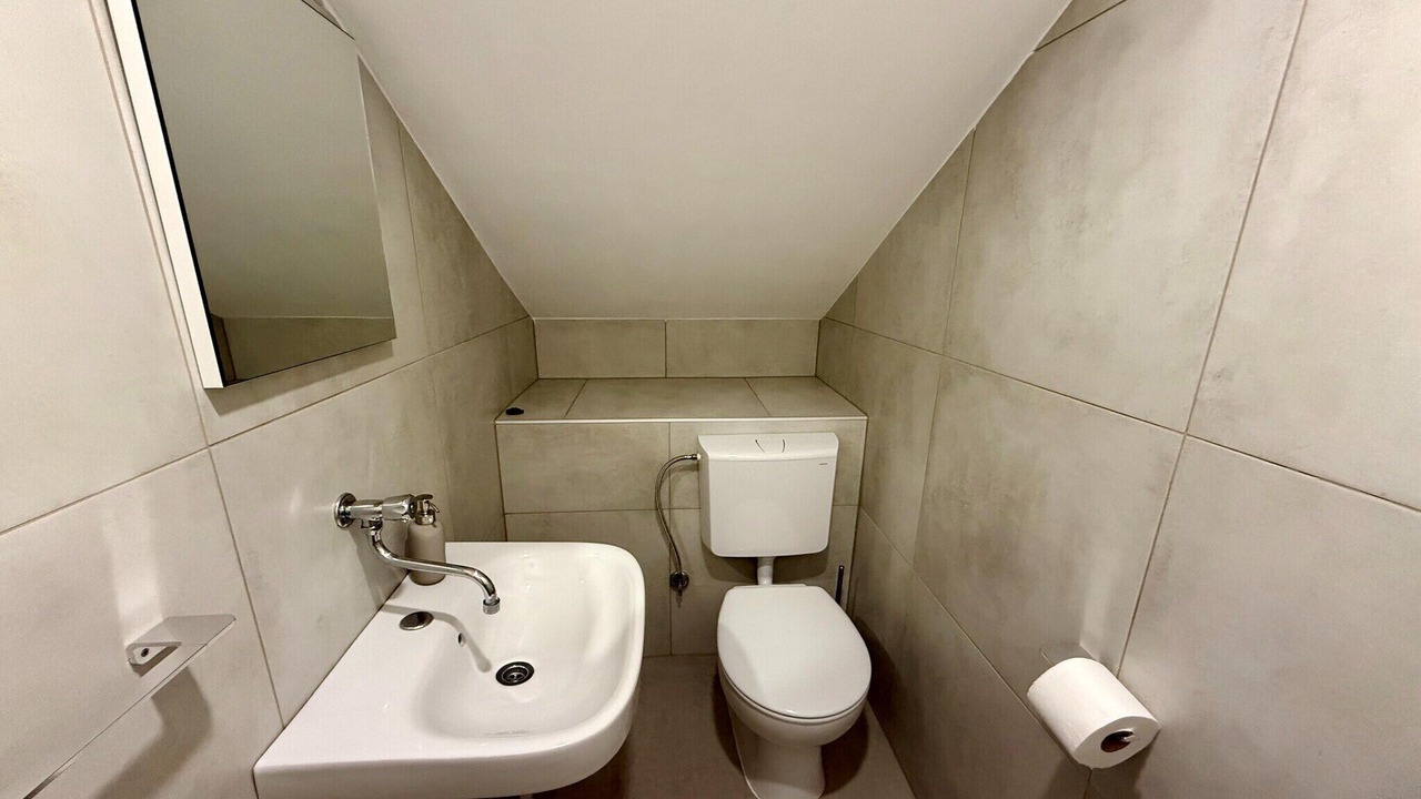 Photo of Bathroom in Crikvenica