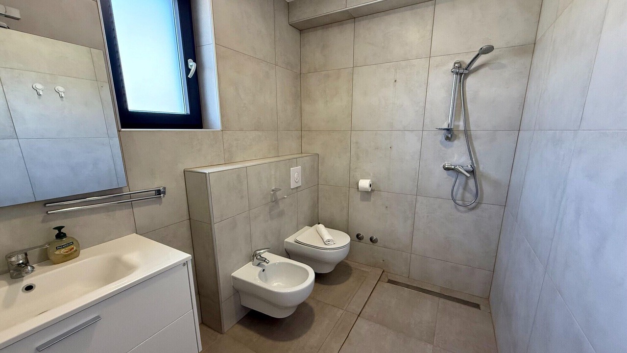 Photo of Bathroom in Crikvenica