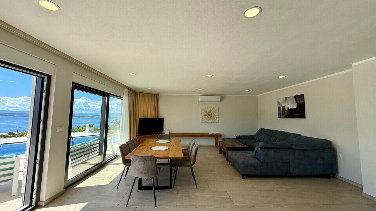 Photo of Livingroom in Crikvenica