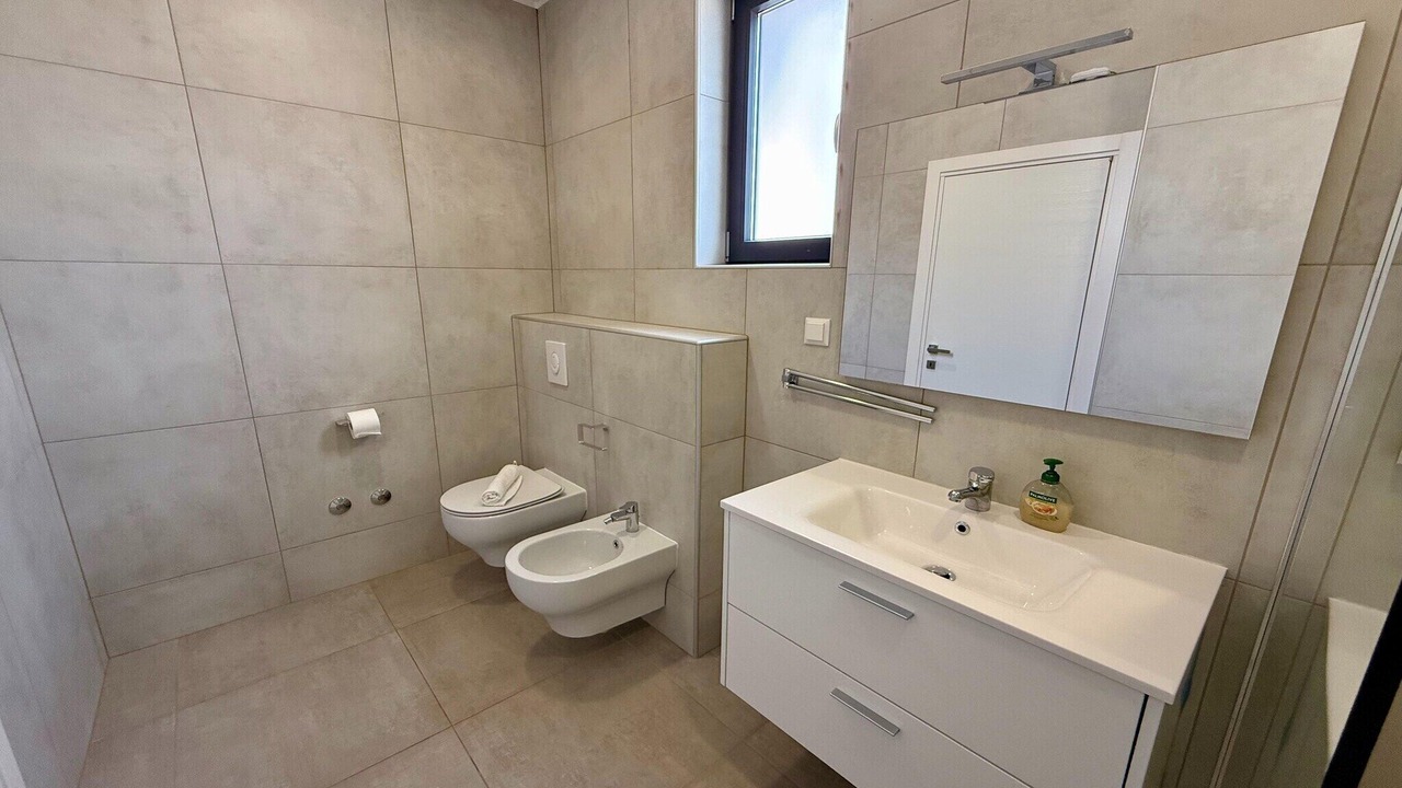 Photo of Bathroom in Crikvenica