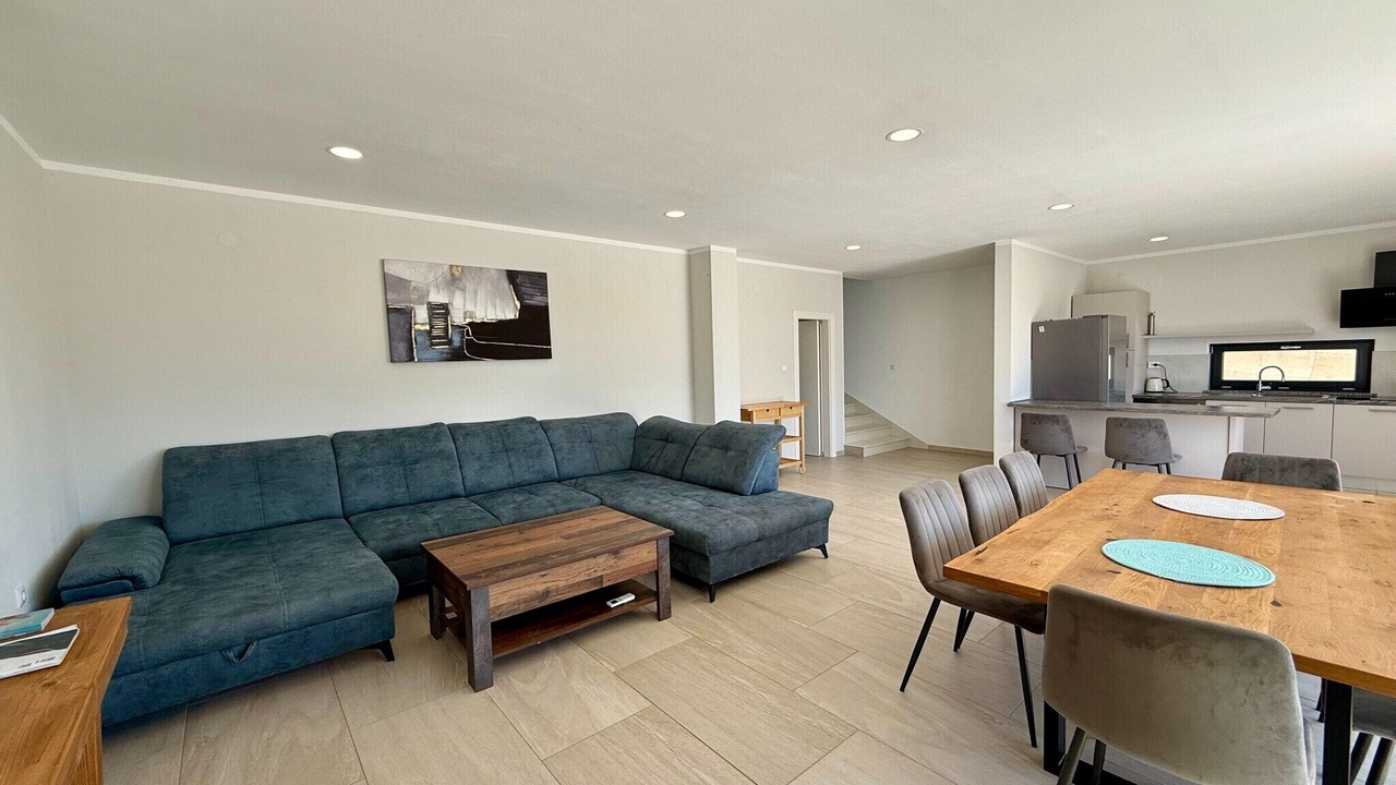 Photo of Livingroom in Crikvenica