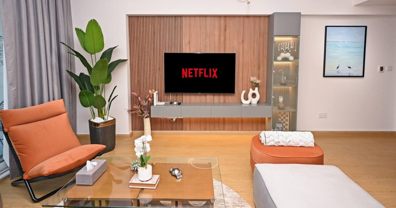 Photo of Livingroom in Saadiyat Cultural District