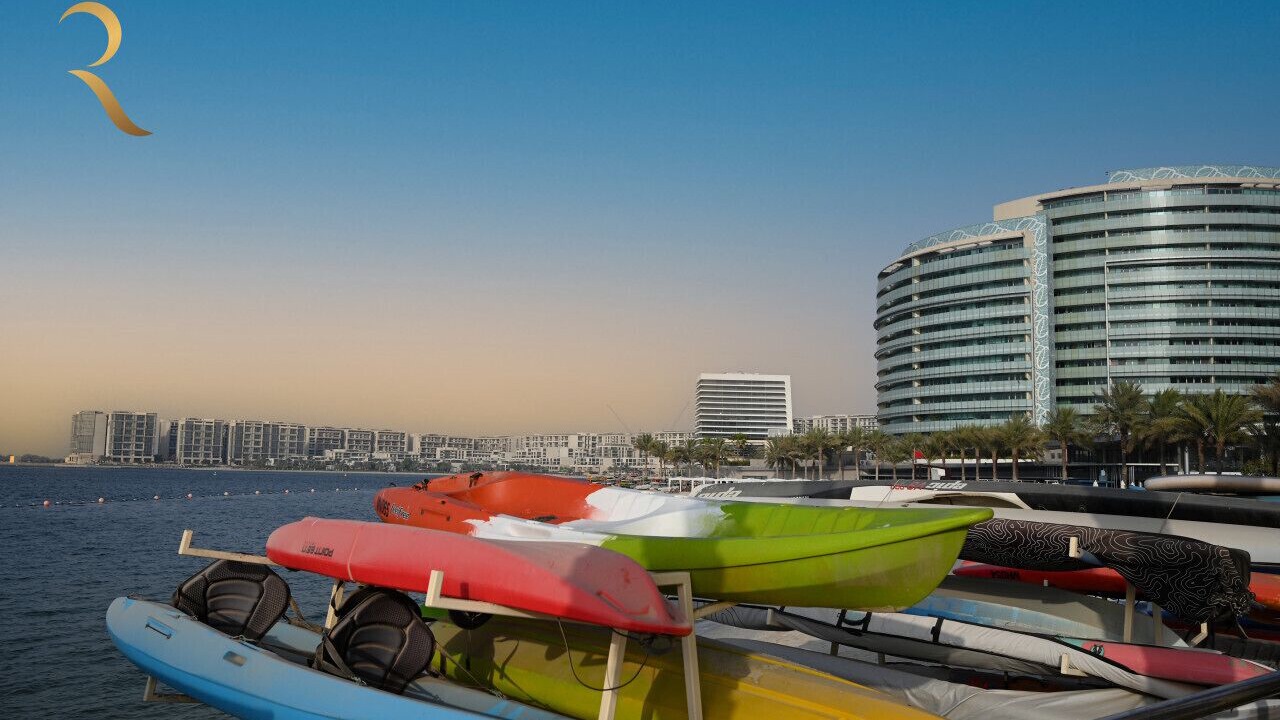 Photo of Others in Al Raha Beach