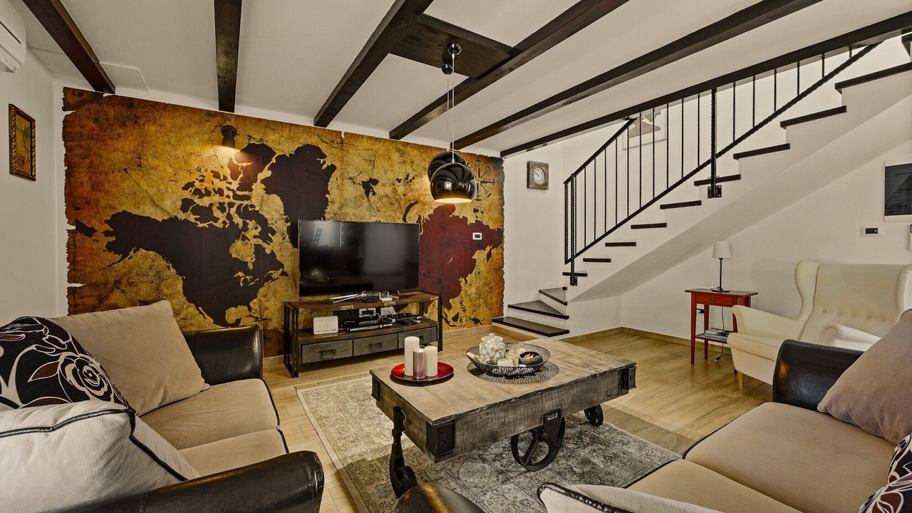 Photo of Livingroom in Topid