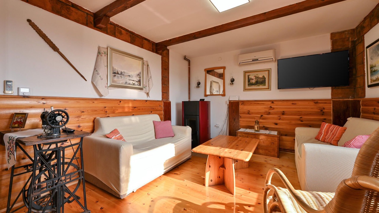 Photo of Bedroom in Lobor
