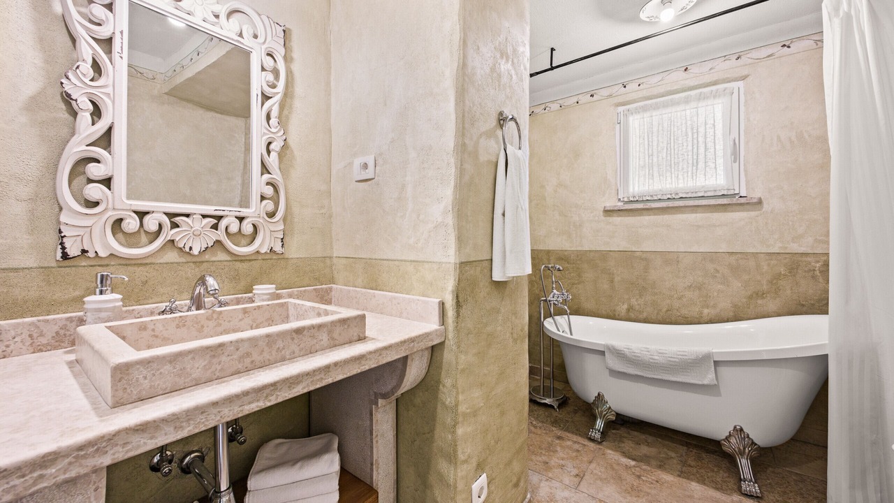 Photo of Bathroom in Trgetari