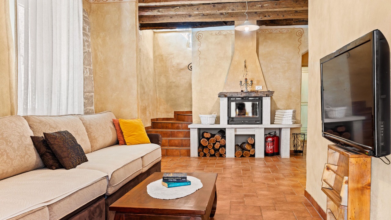 Photo of Livingroom in Trgetari