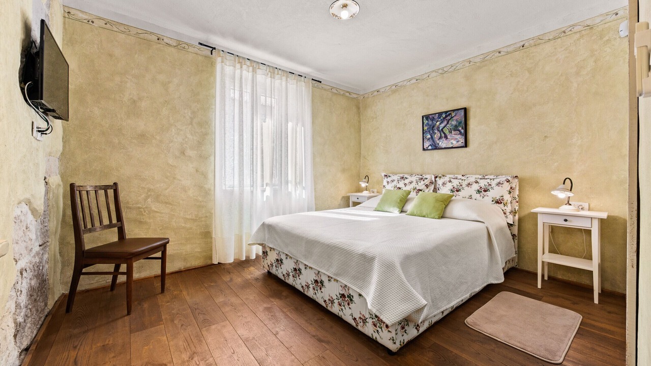 Photo of Bedroom in Trgetari