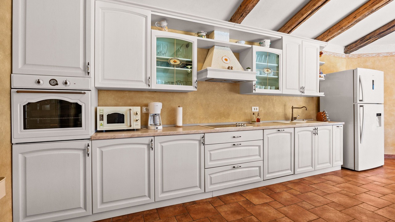 Photo of Kitchen in Trgetari