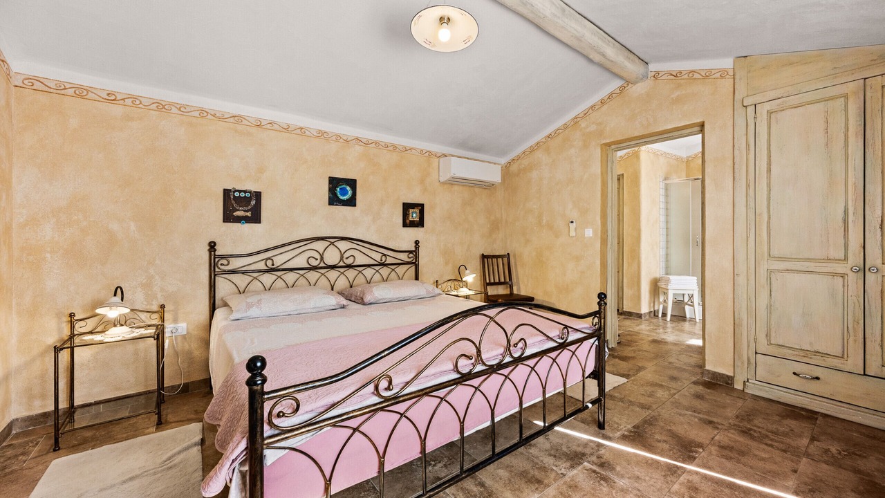 Photo of Bedroom in Trgetari