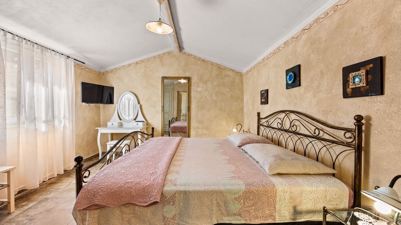 Photo of Bedroom in Trgetari
