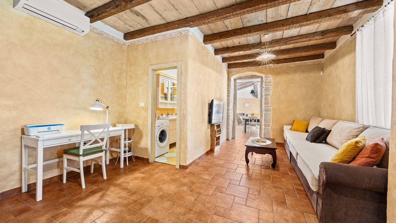 Photo of Livingroom in Trgetari