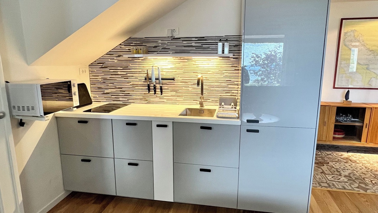 Photo of Kitchen in Veprinac