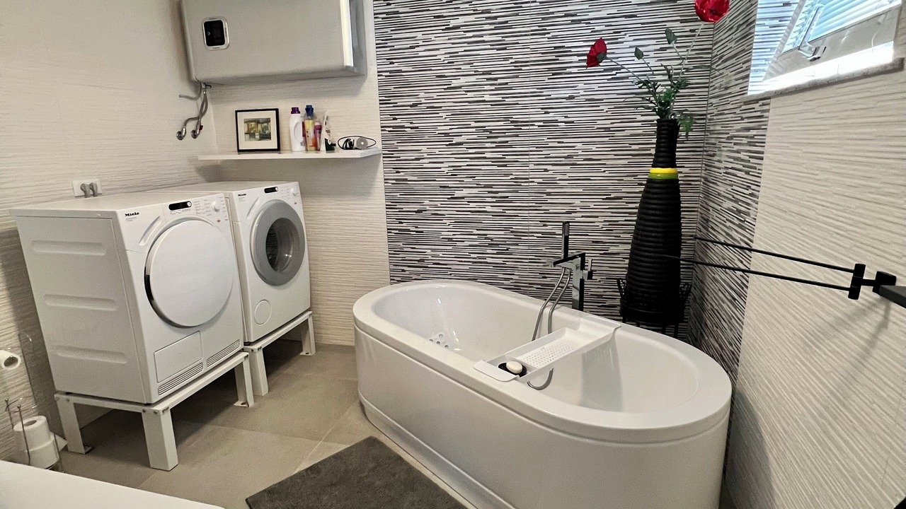Photo of Bathroom in Veprinac
