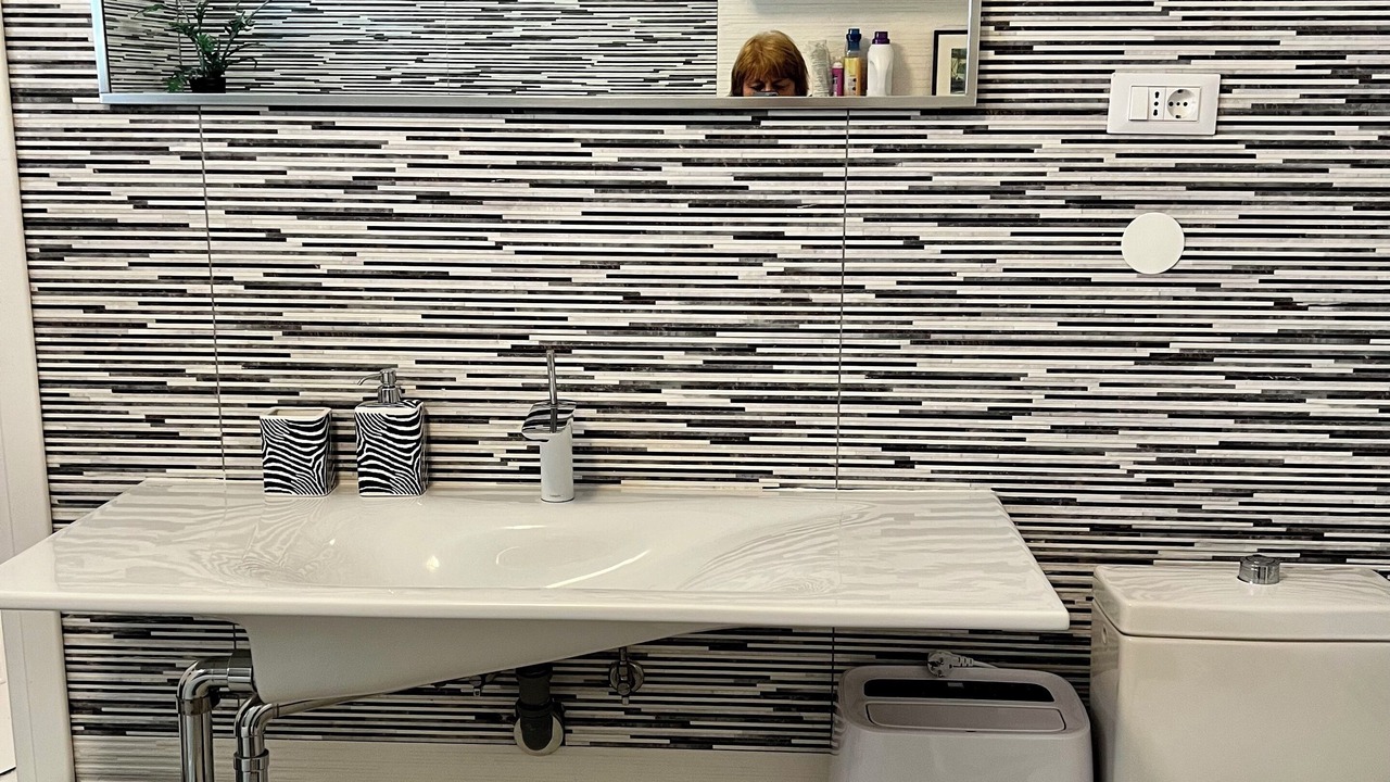 Photo of Bathroom in Veprinac