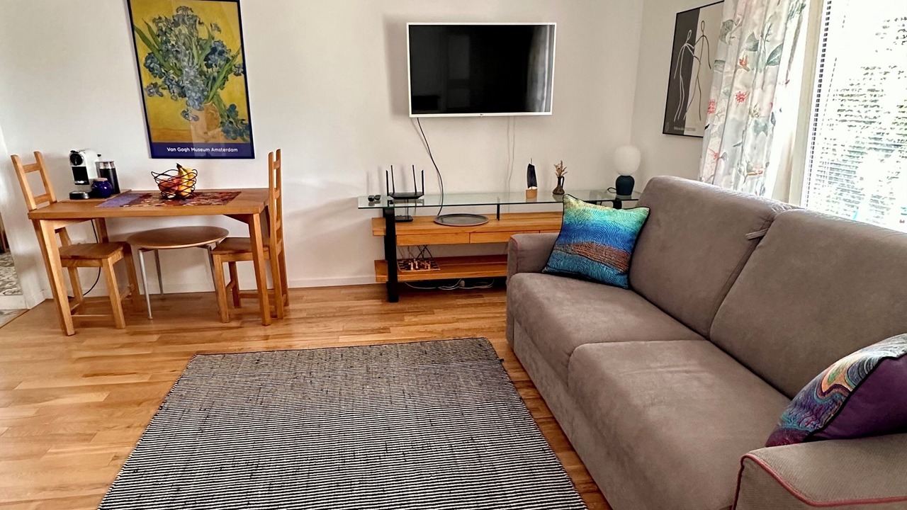 Photo of Livingroom in Veprinac
