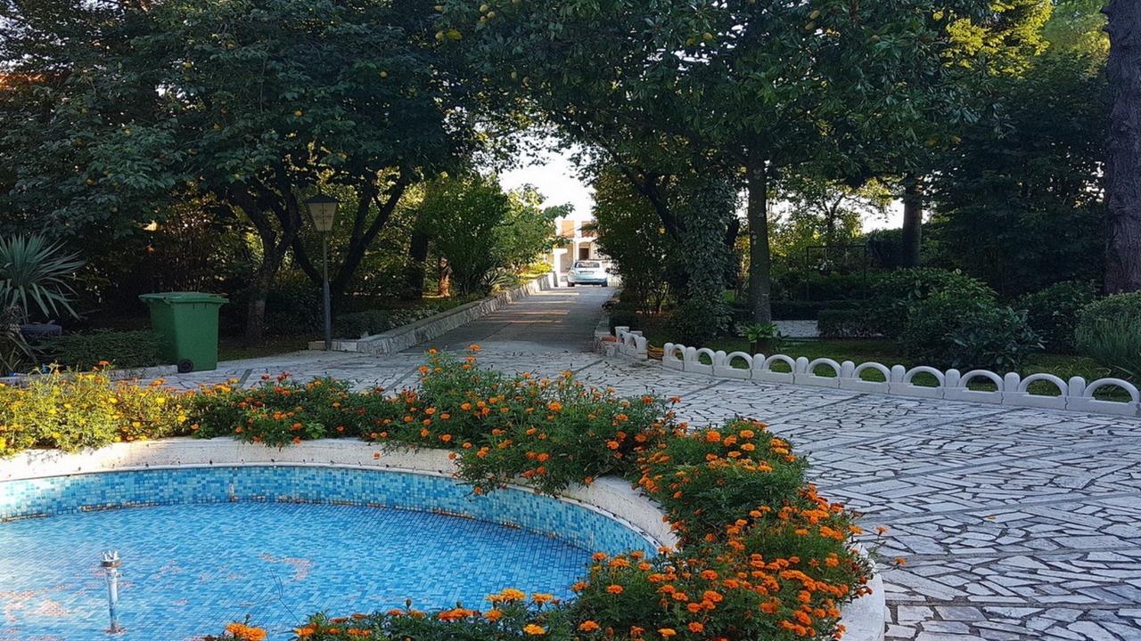 Photo of Outdoor in Pobri