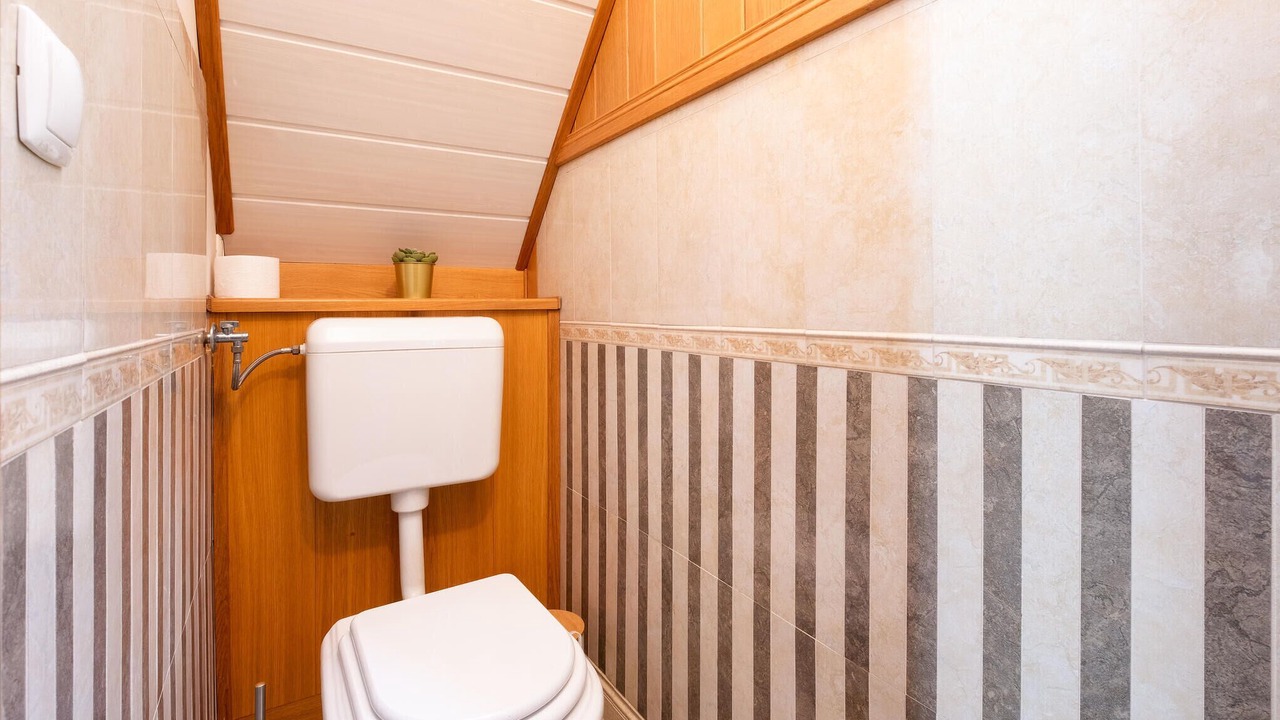 Photo of Bathroom in Zakanje