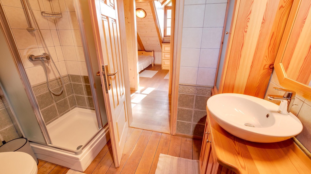 Photo of Bathroom in Zakanje