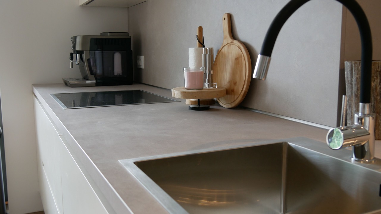 Photo of Kitchen in Rogocana