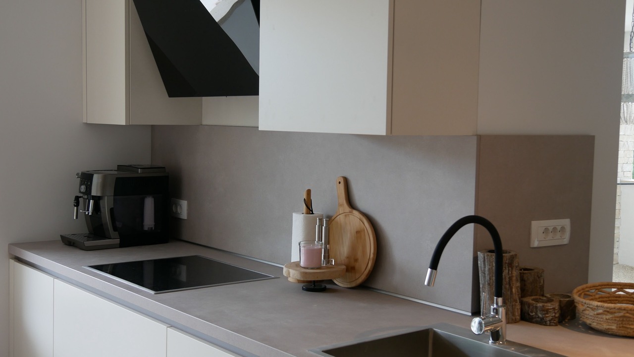 Photo of Kitchen in Rogocana