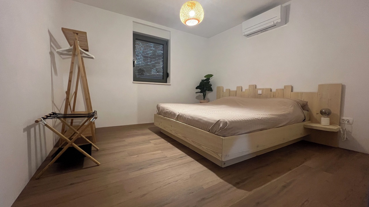 Photo of Bedroom in Rogocana