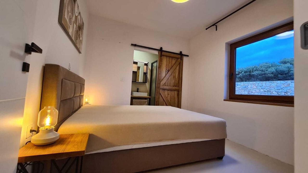 Photo of Bedroom in Jakisnica
