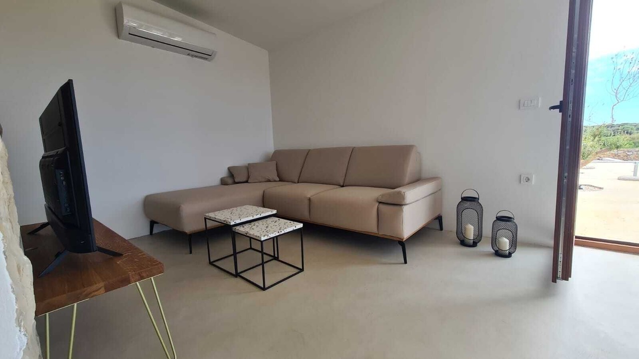 Photo of Livingroom in Jakisnica