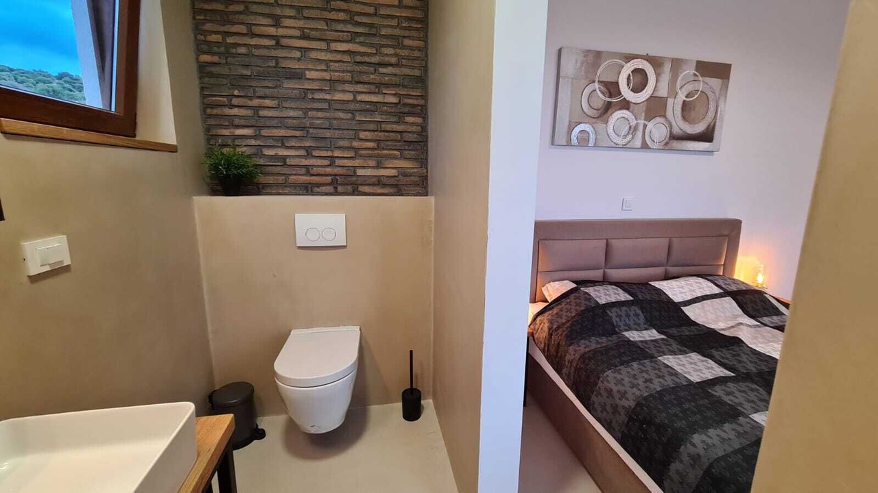 Photo of Bathroom in Jakisnica