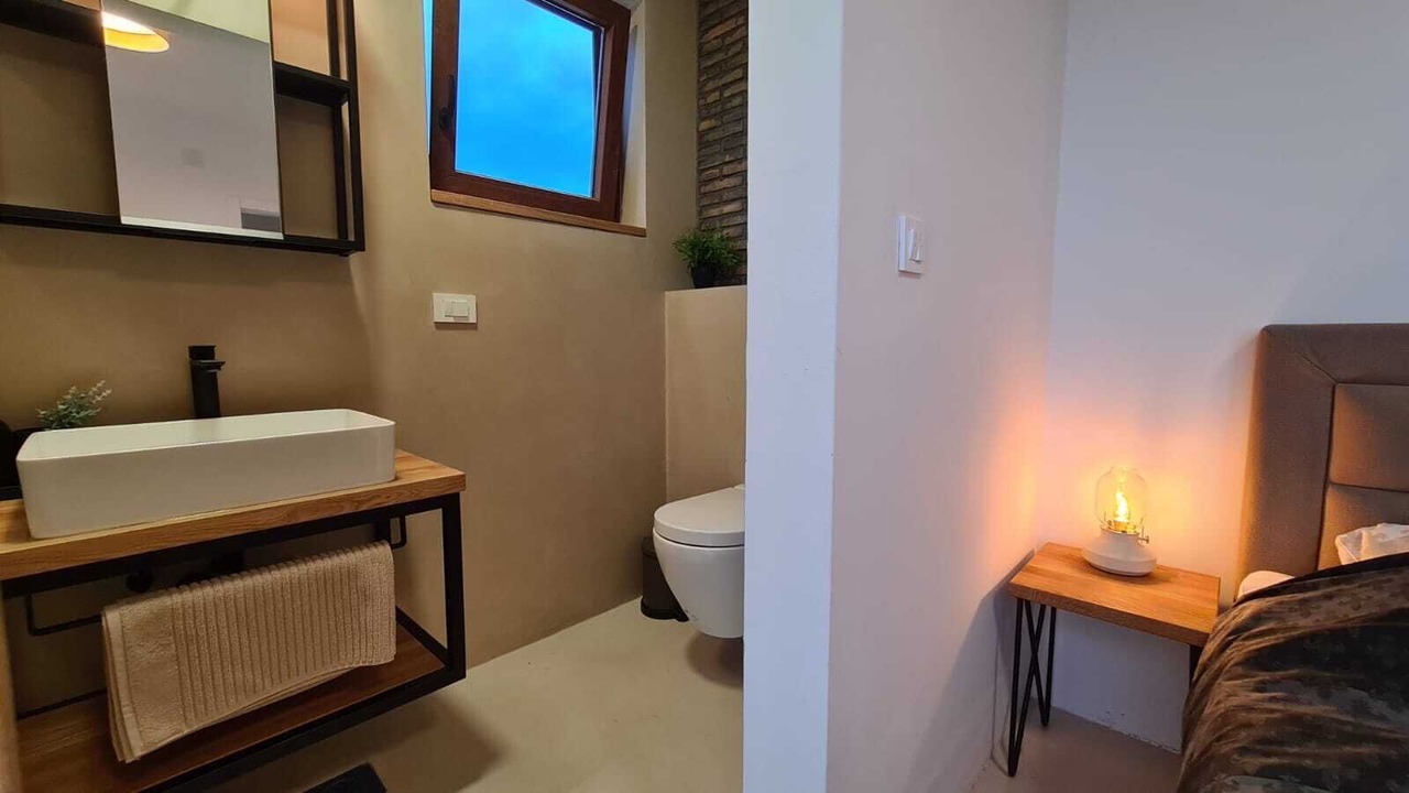 Photo of Bathroom in Jakisnica