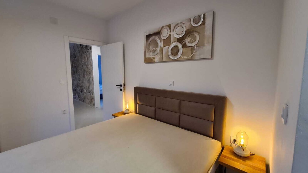 Photo of Bedroom in Jakisnica