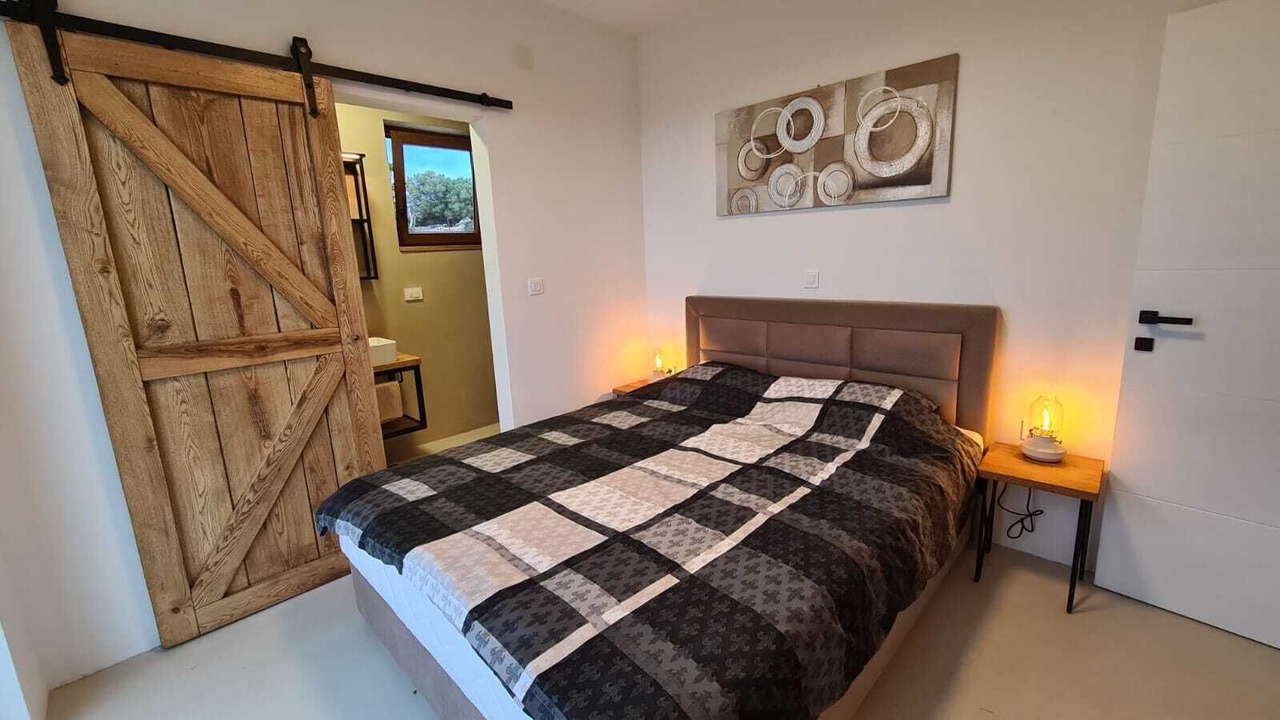 Photo of Bedroom in Jakisnica