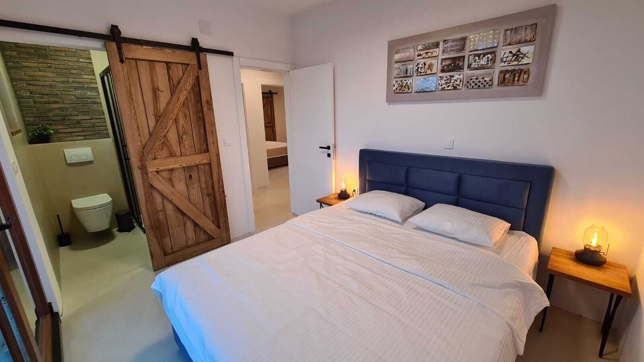 Photo of Bedroom in Jakisnica