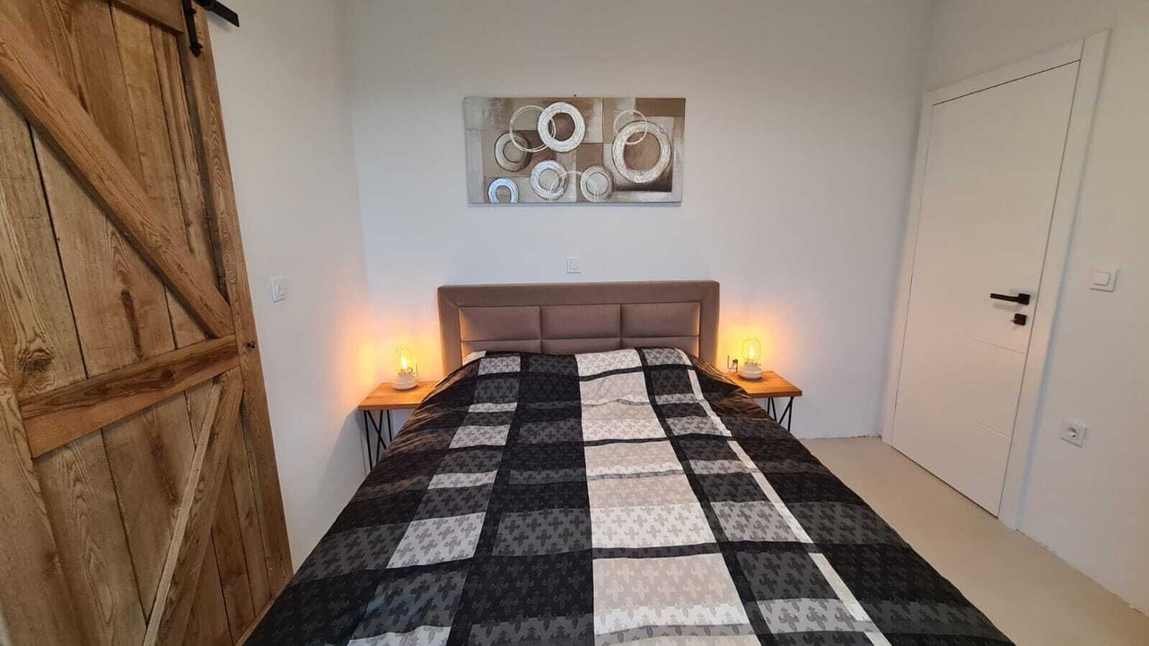Photo of Bedroom in Jakisnica