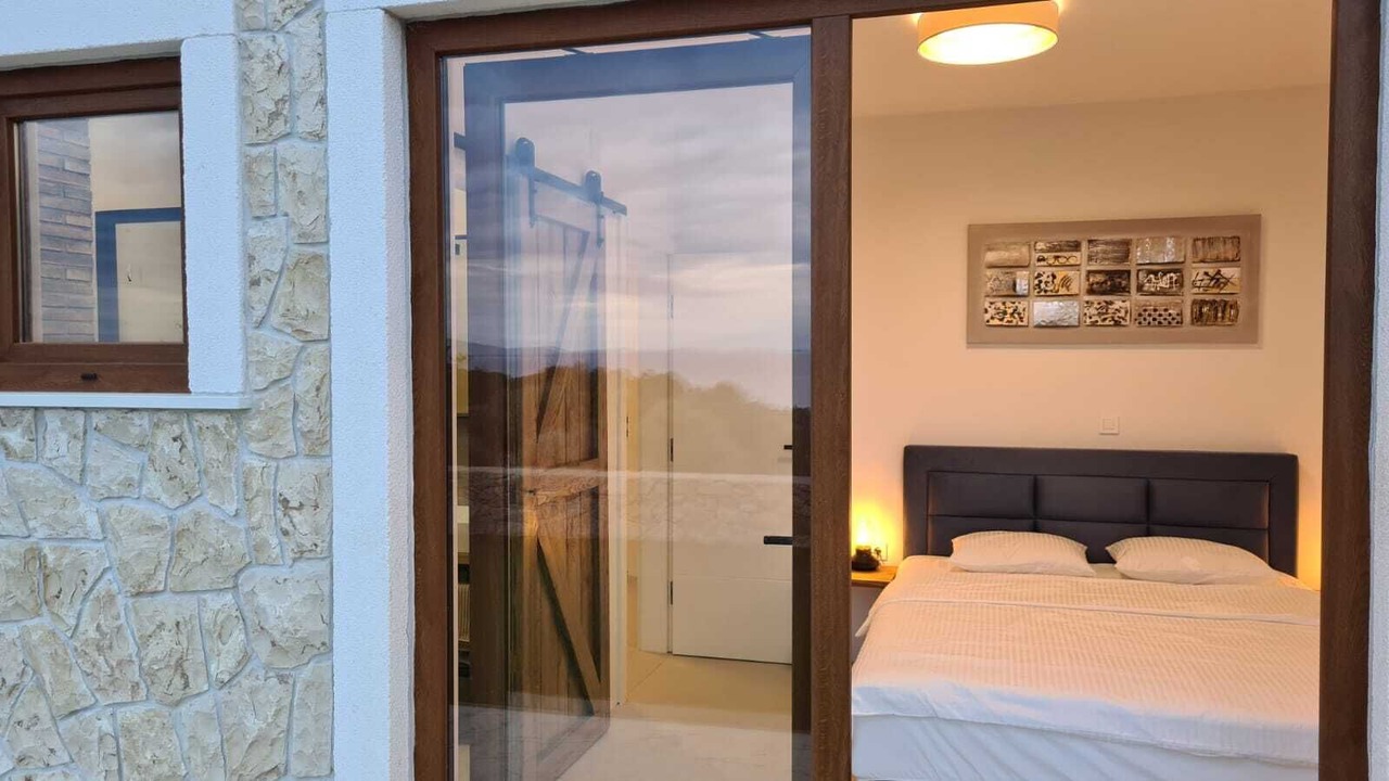 Photo of Bedroom in Jakisnica