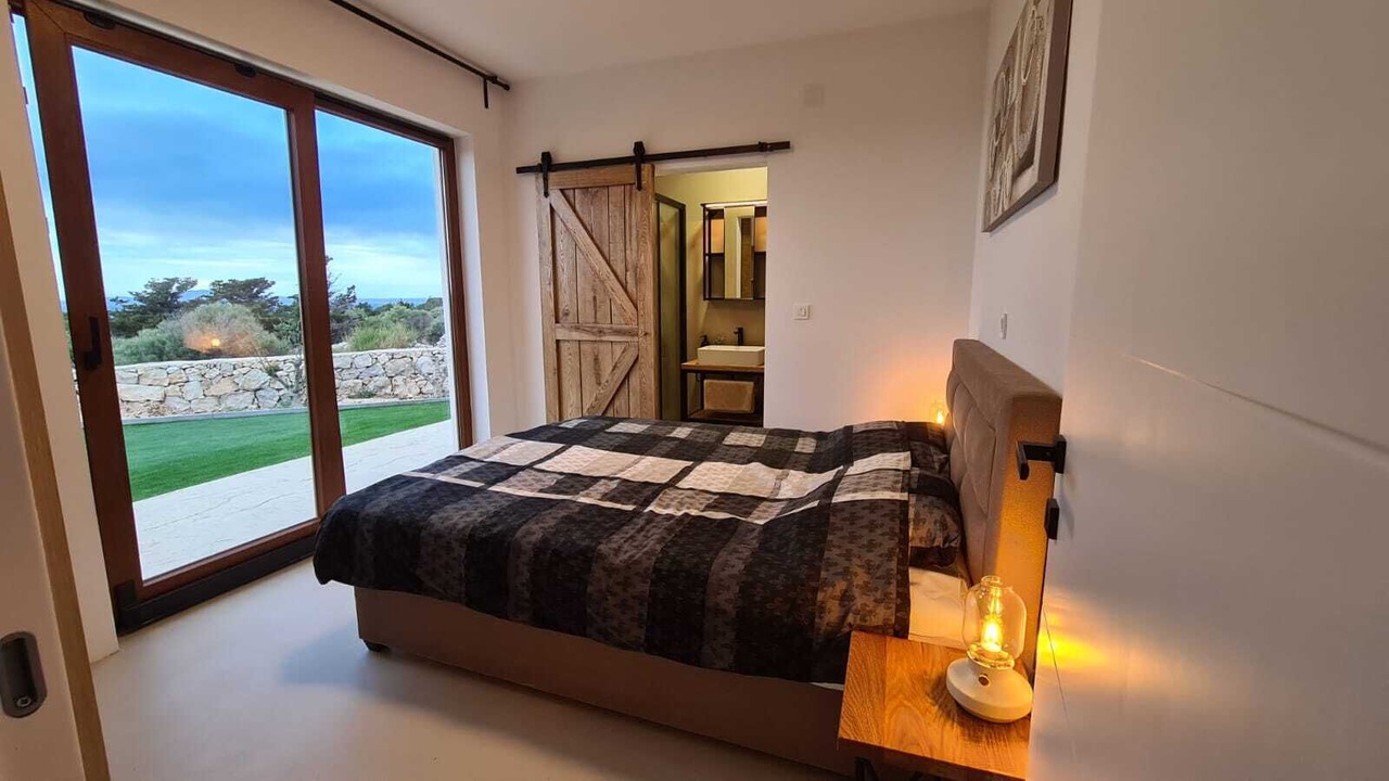 Photo of Bedroom in Jakisnica