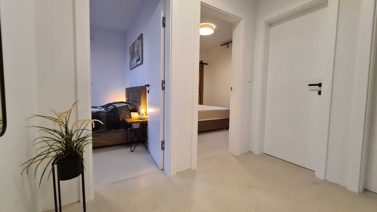 Photo of Bedroom in Jakisnica