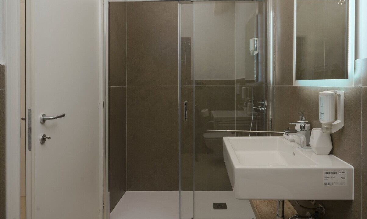 Photo of Bathroom in Krnica