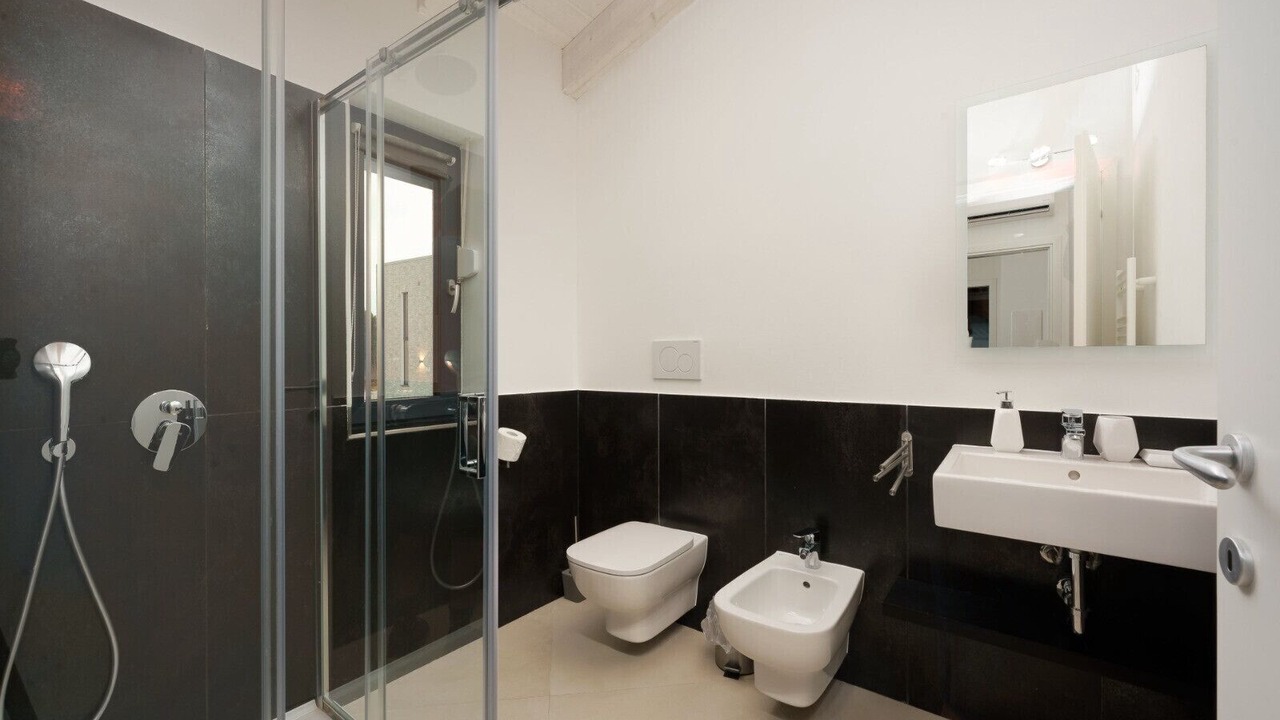 Photo of Bathroom in Krnica