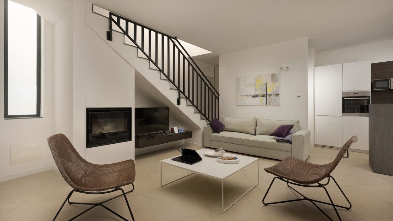 Photo of Livingroom in Krnica