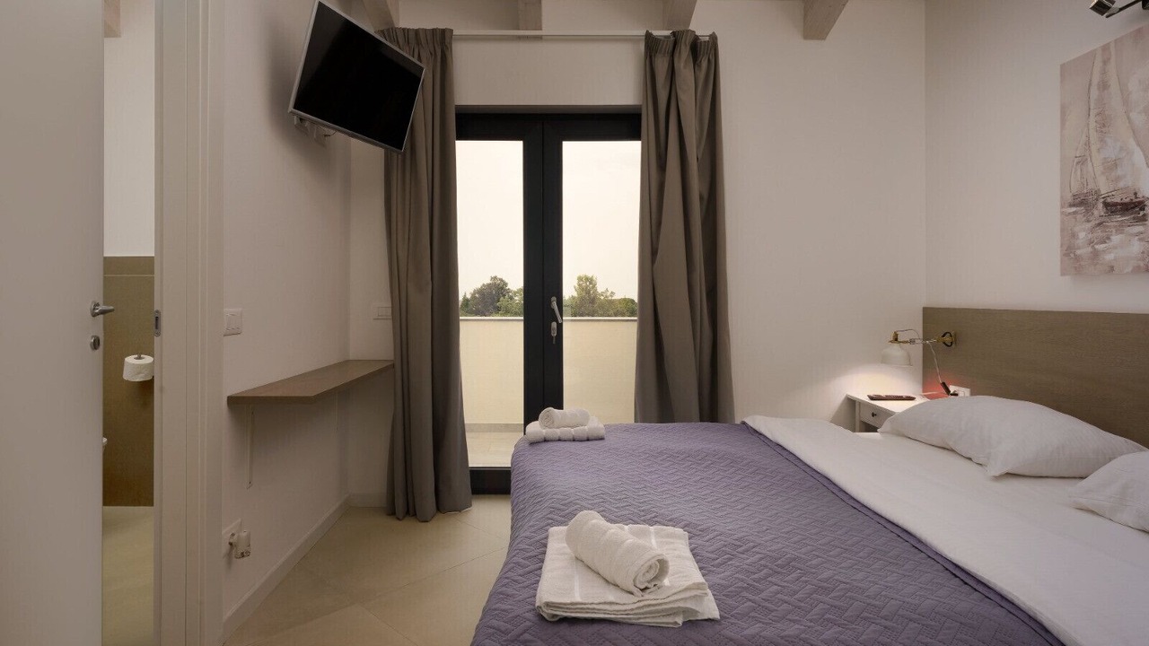 Photo of Bedroom in Krnica