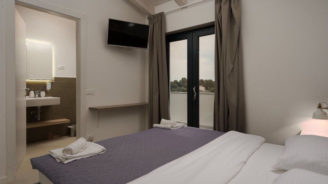 Photo of Bedroom in Krnica