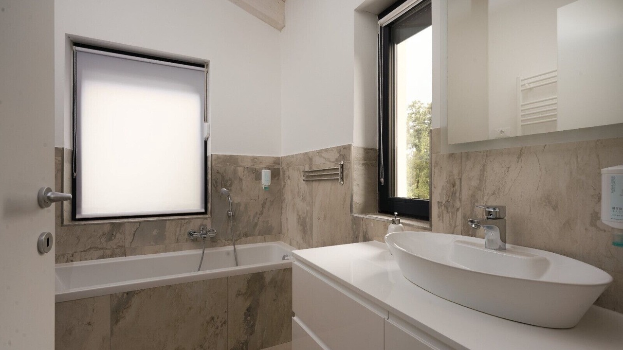 Photo of Bathroom in Krnica
