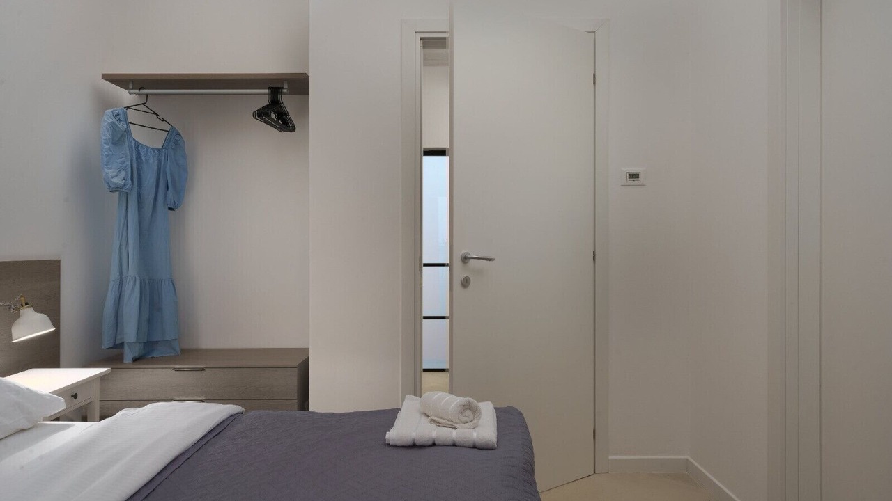 Photo of Bedroom in Krnica