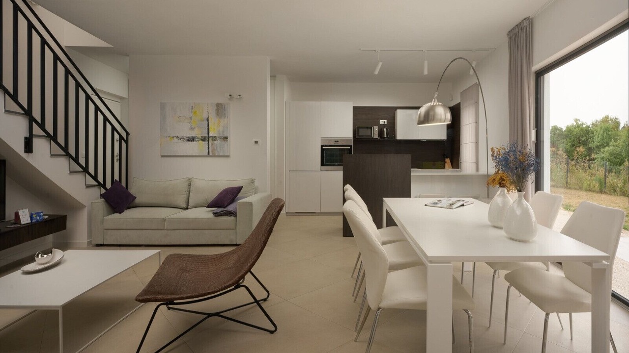 Photo of Livingroom in Krnica