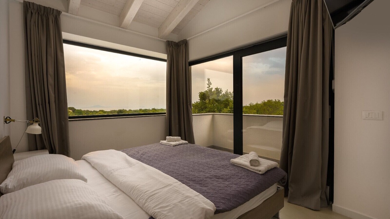 Photo of Bedroom in Krnica