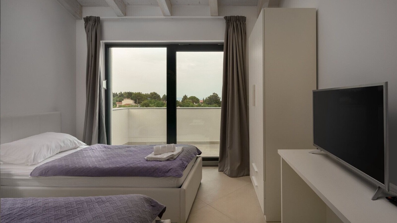 Photo of Bedroom in Krnica