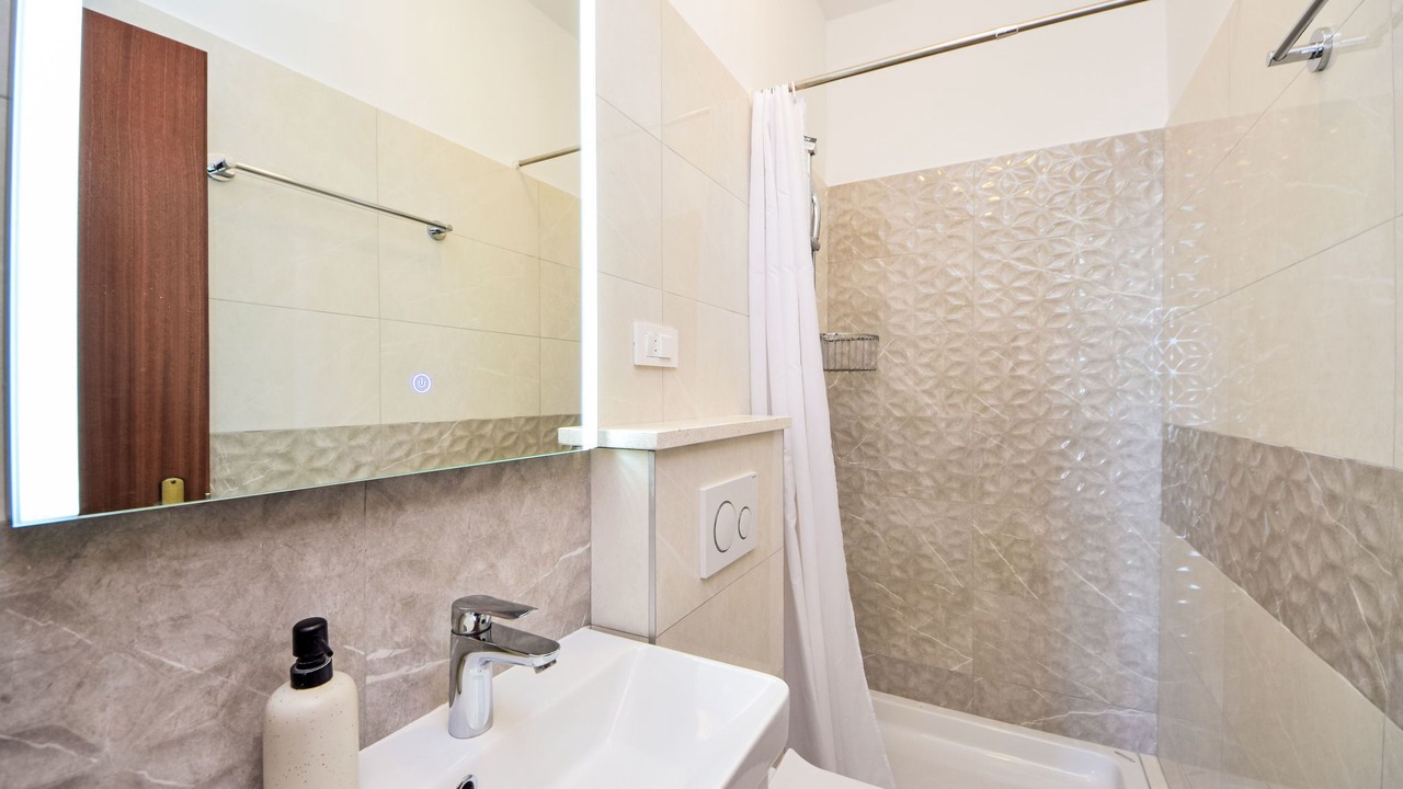 Photo of Bathroom in Marusici
