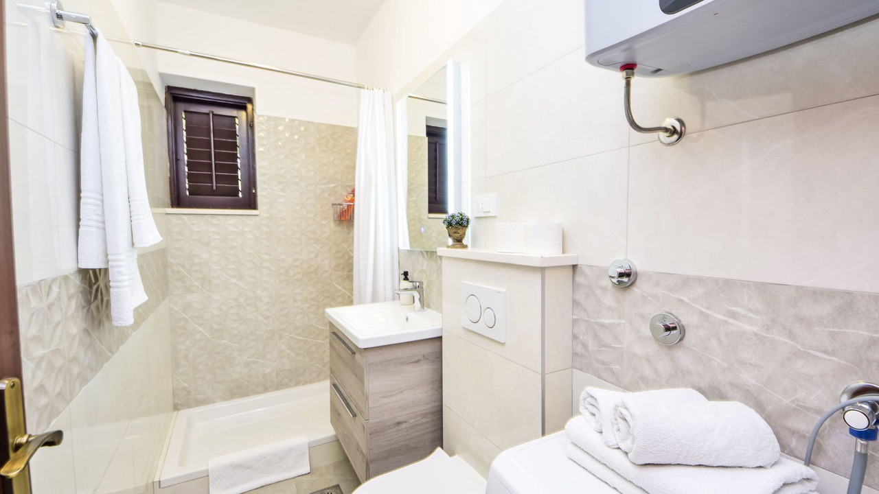 Photo of Bathroom in Marusici
